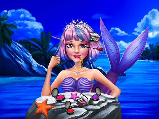 mermaid-princess-new-makeup